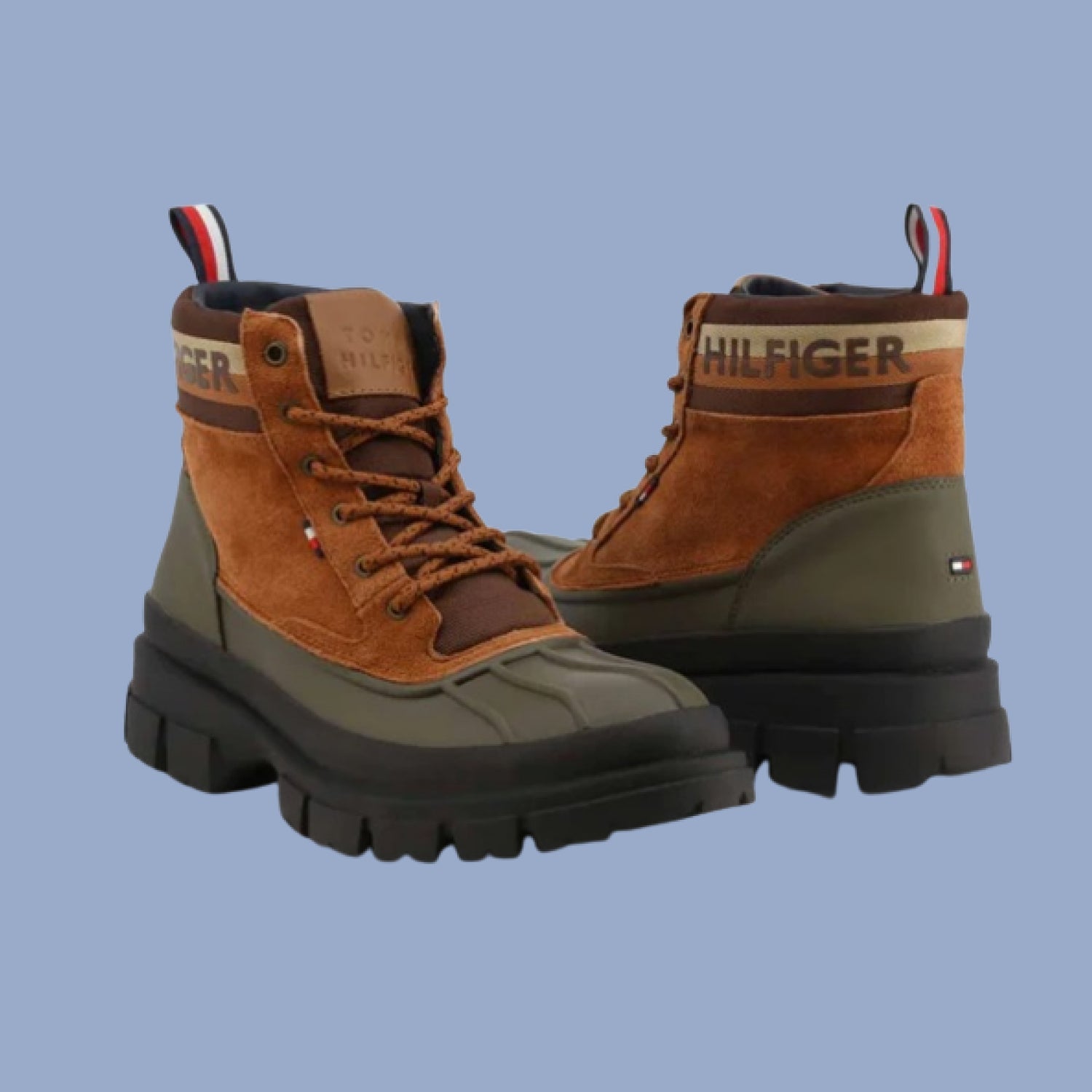 Men Ankle Boots - Fizigo