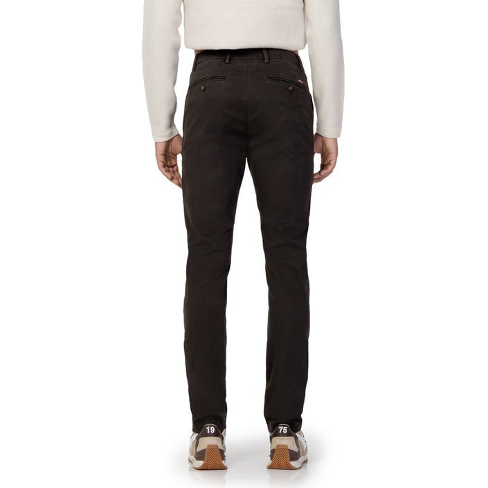 Borghese Men Trousers - Fizigo