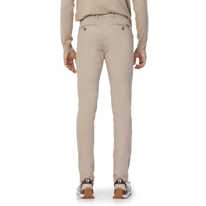 Borghese Men Trousers - Fizigo