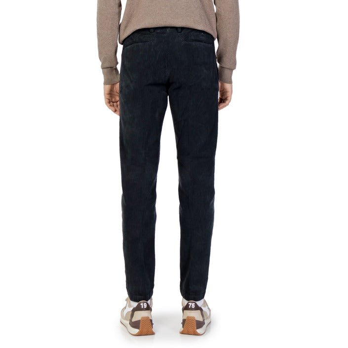 Borghese Men Trousers - Fizigo