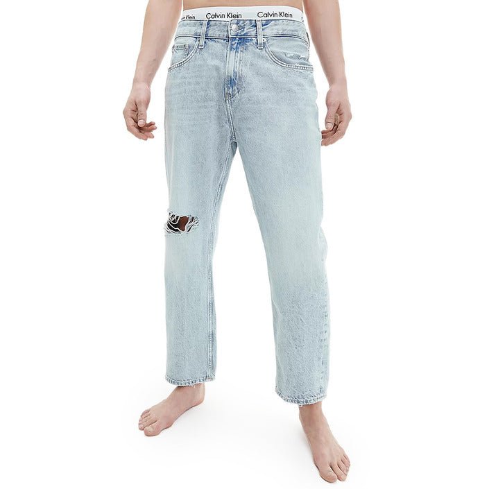 Calvin Klein Jeans Men Jeans - Fizigo