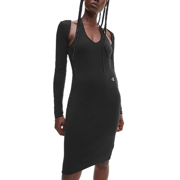 Calvin Klein Jeans Women Dress - Fizigo