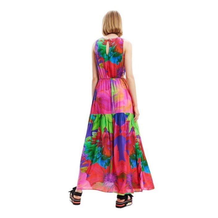 Desigual Women Dress - Fizigo