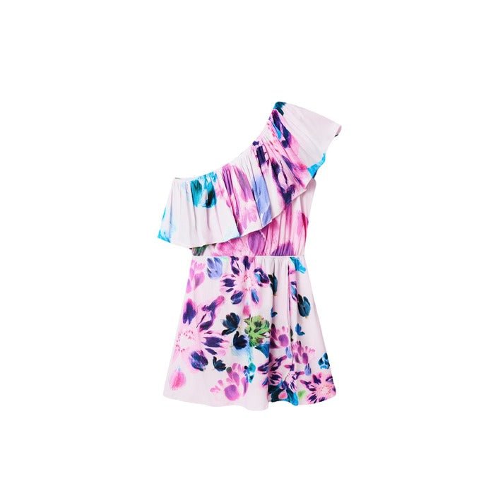 Desigual Women Dress - Fizigo