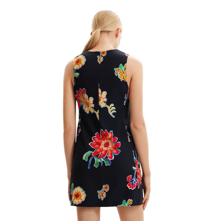 Desigual Women Dress - Fizigo