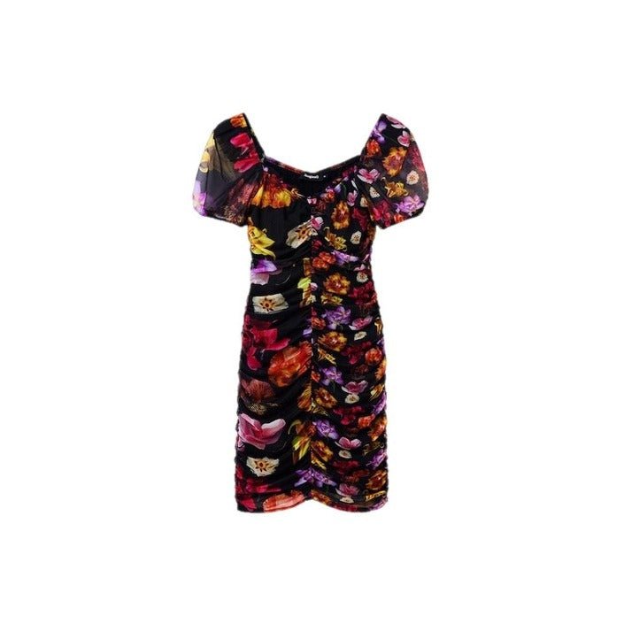 Desigual Women Dress - Fizigo