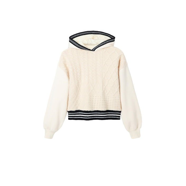 Desigual Women Sweatshirts - Fizigo