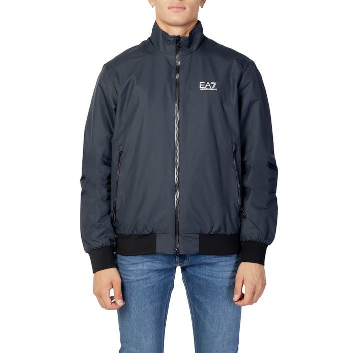 Ea7 Men Jacket - Fizigo