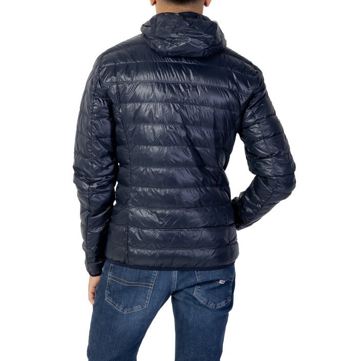 Ea7 Men Jacket - Fizigo