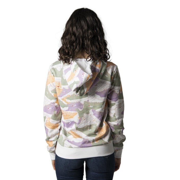 Fila Women Sweatshirts - Fizigo