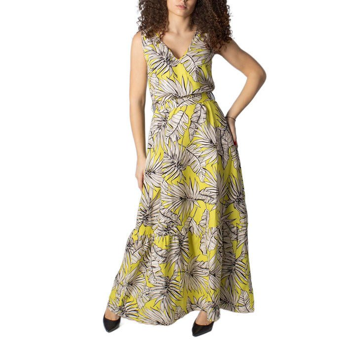 Gaudì Women Dress - Fizigo