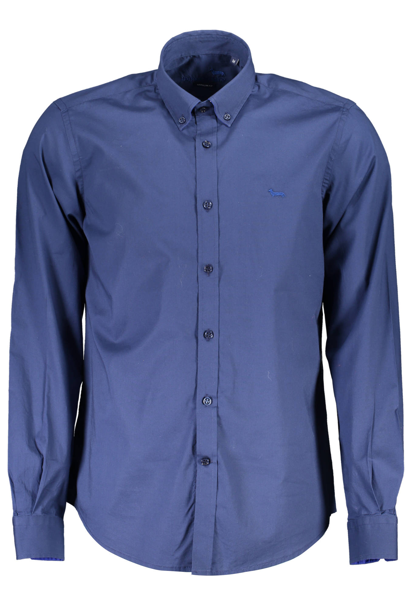 Harmont & Blaine Blue Shirt - Fizigo