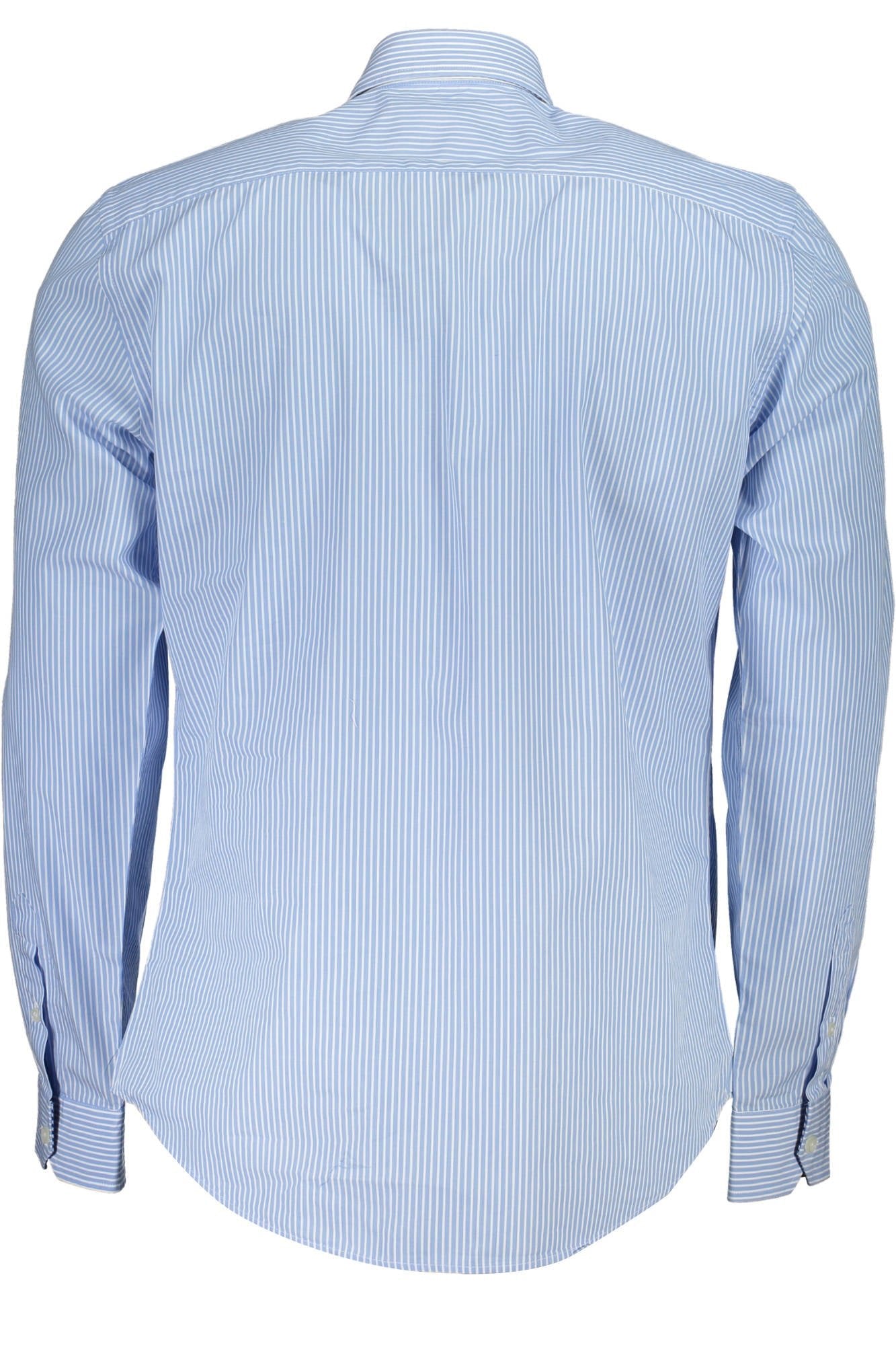 Harmont & Blaine Light Blue Shirt - Fizigo