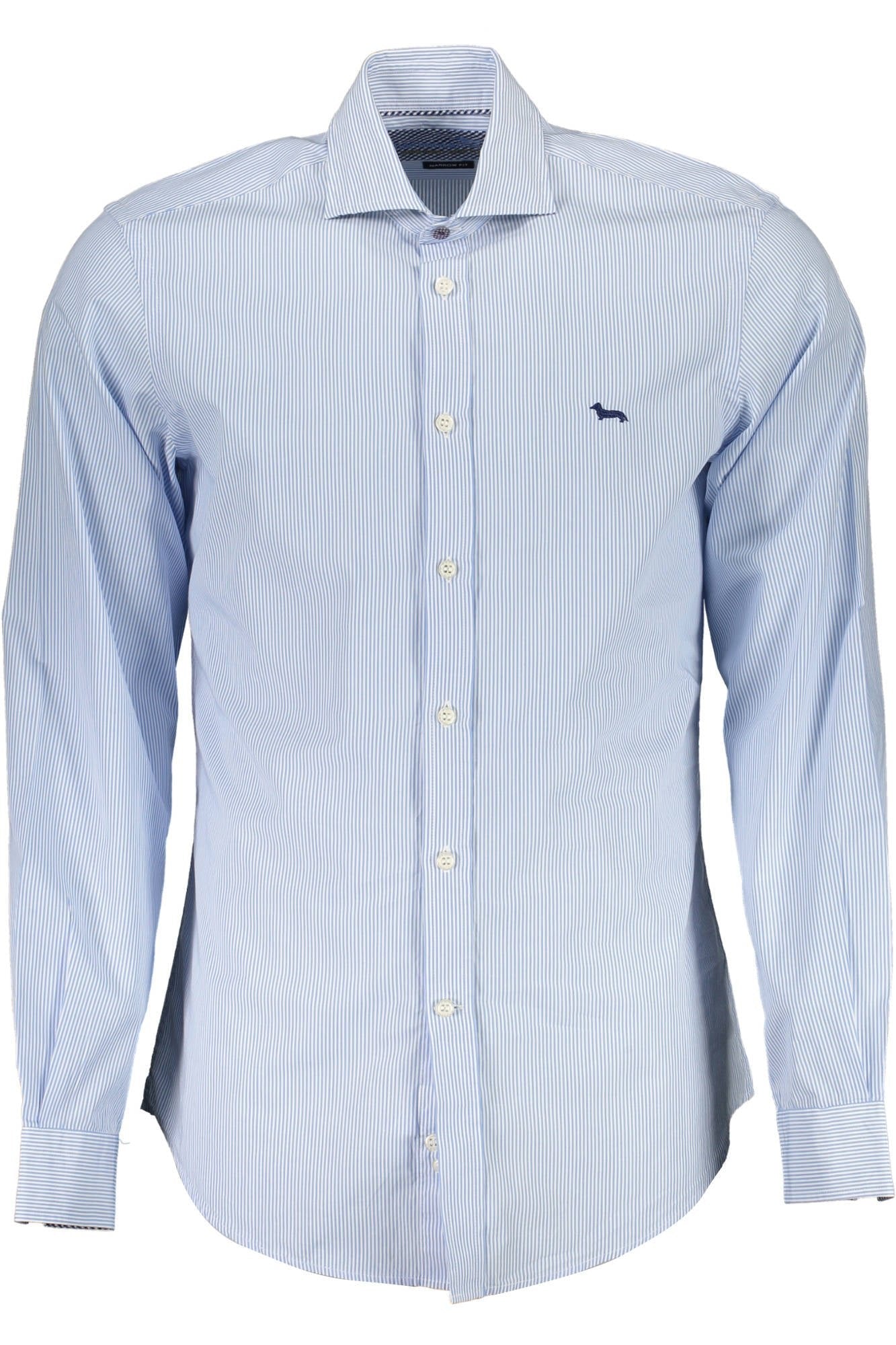 Harmont & Blaine Light Blue Shirt - Fizigo