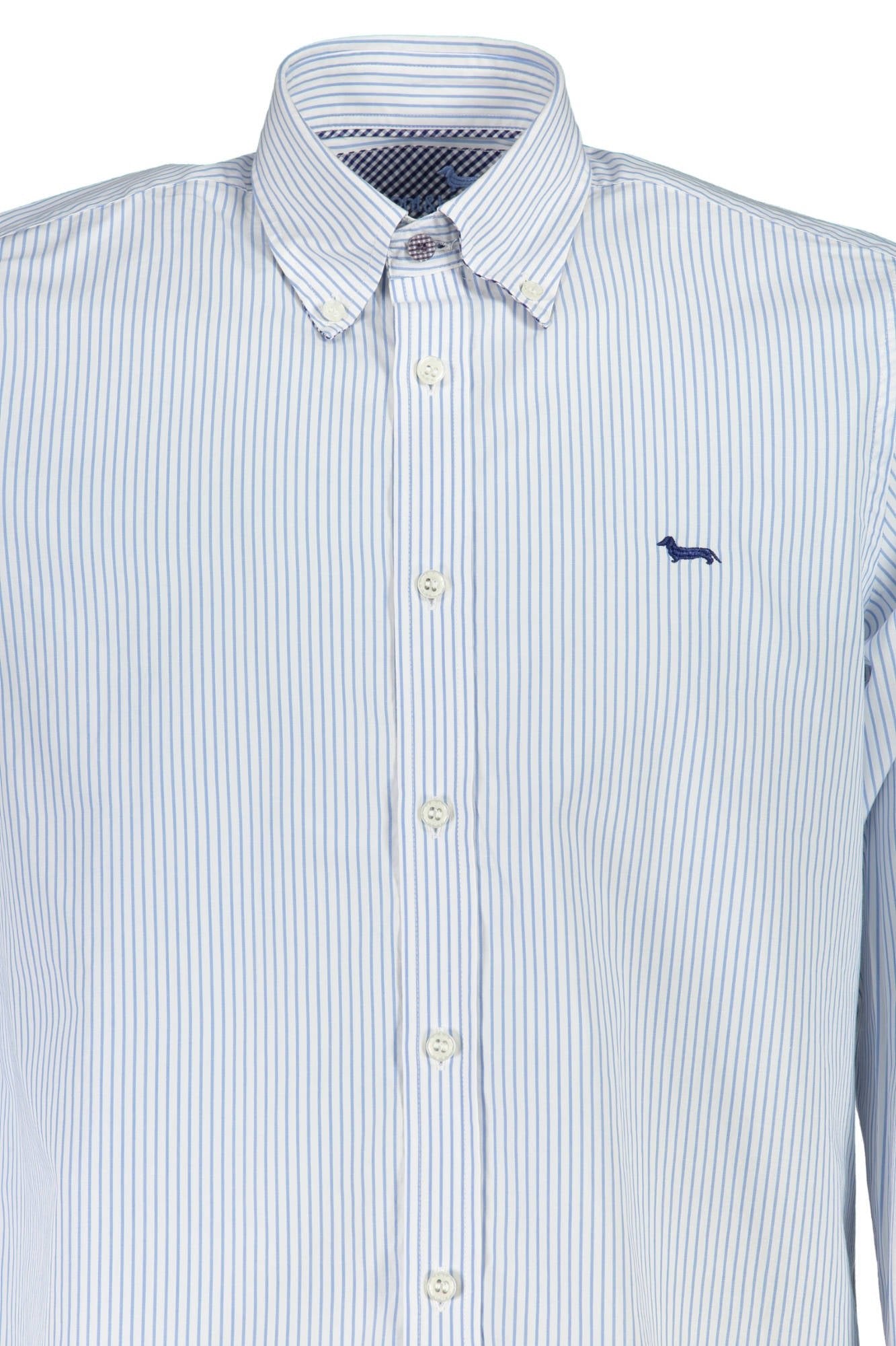 Harmont & Blaine White Shirt - Fizigo