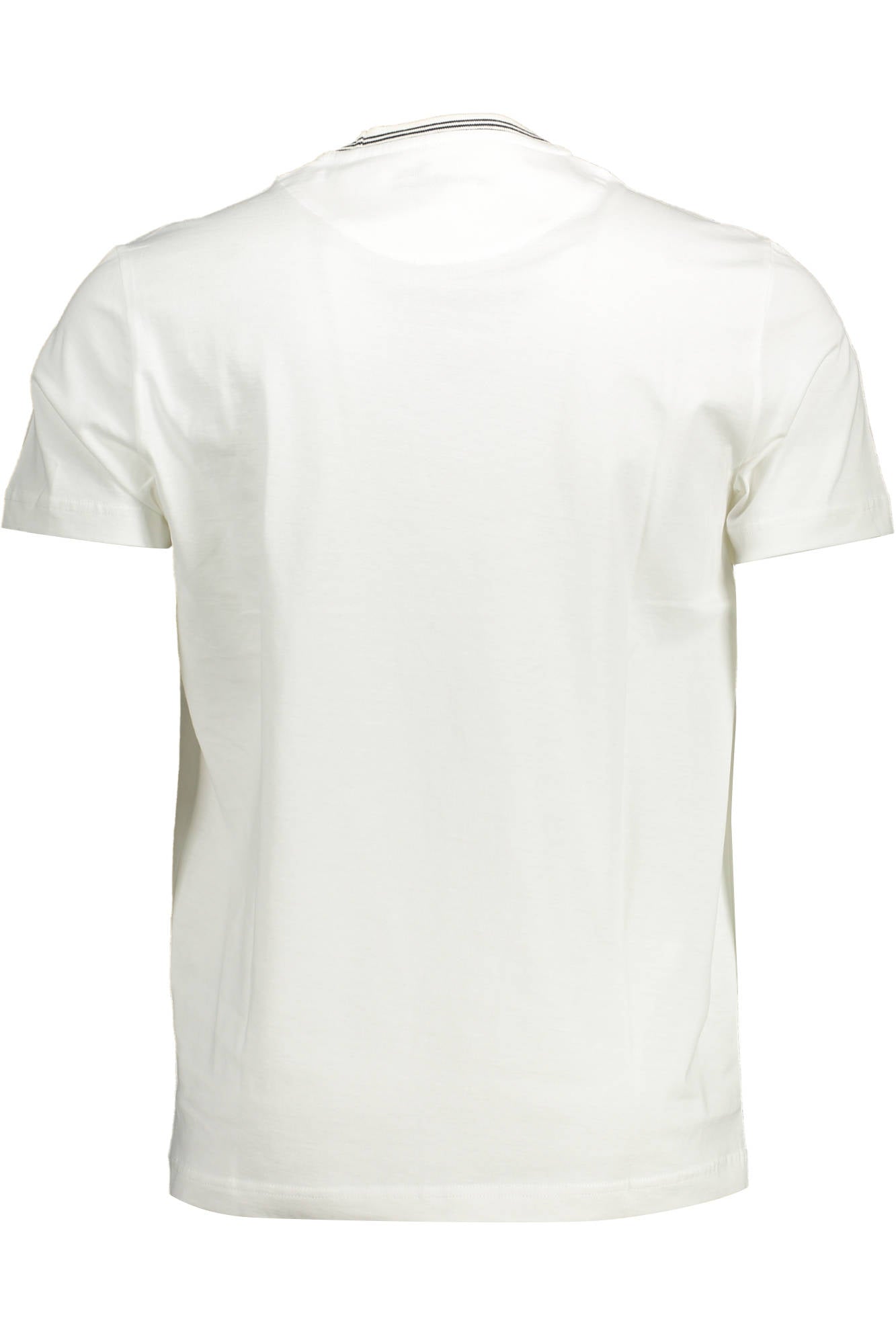 Harmont & Blaine White T-Shirt - Fizigo