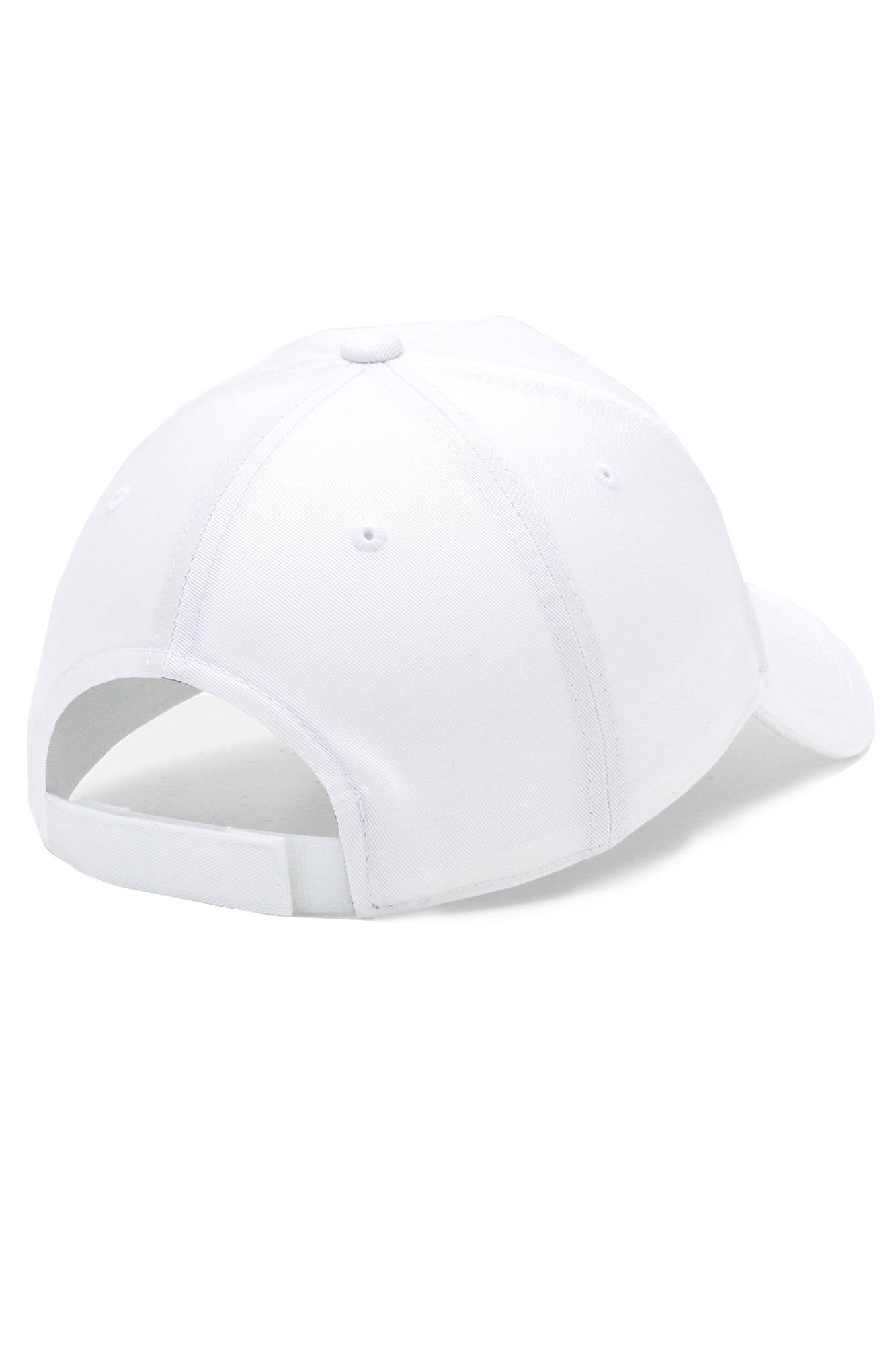 Just Cavalli White Hats & Cap - Fizigo