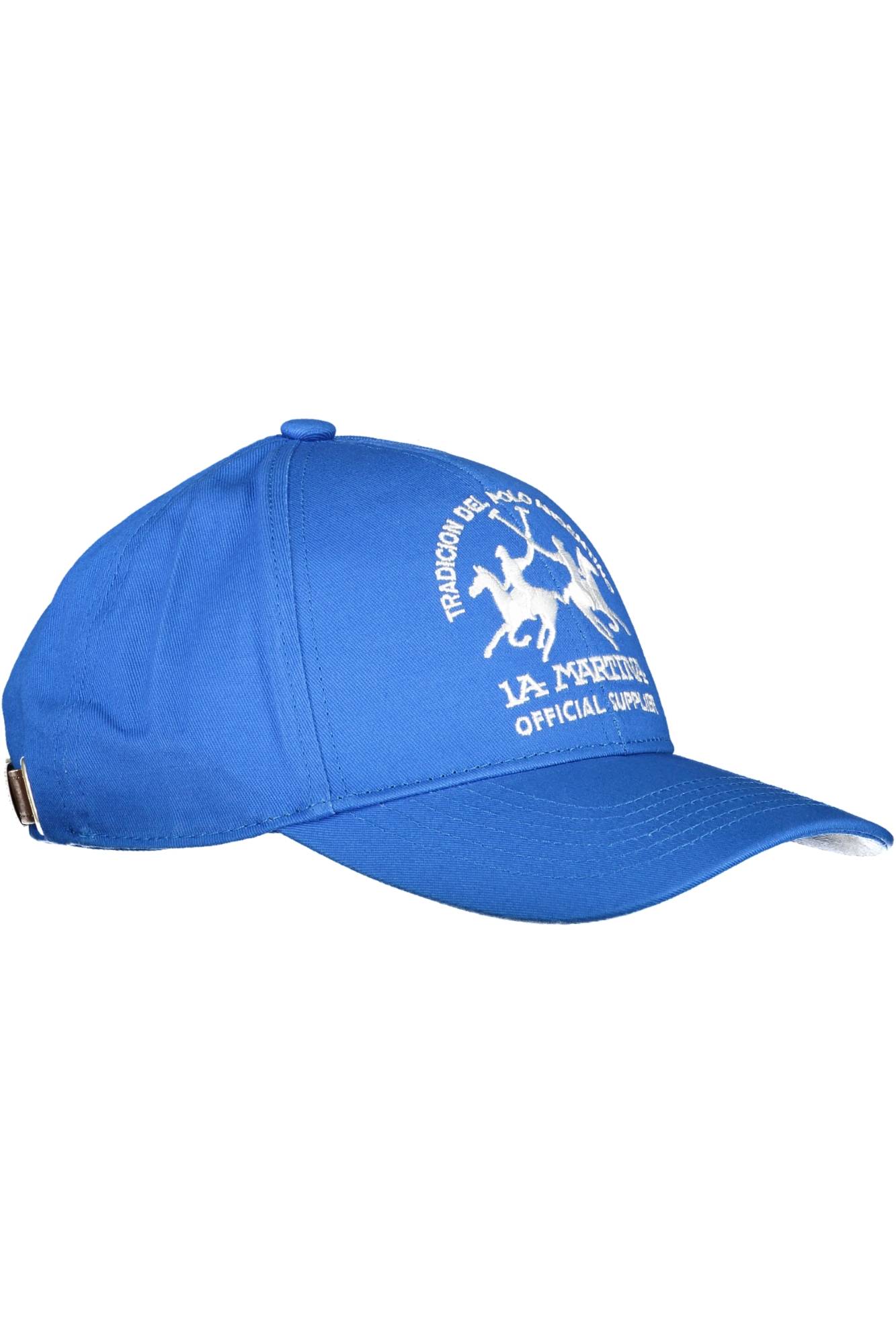 La Martina Blue Hats & Cap - Fizigo