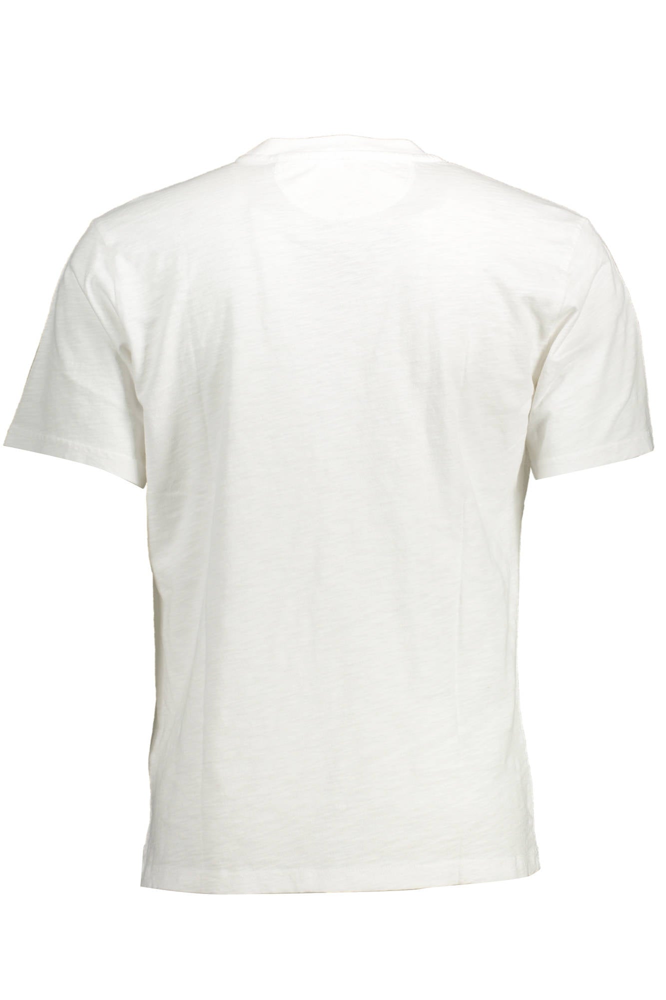 La Martina White T-Shirt - Fizigo