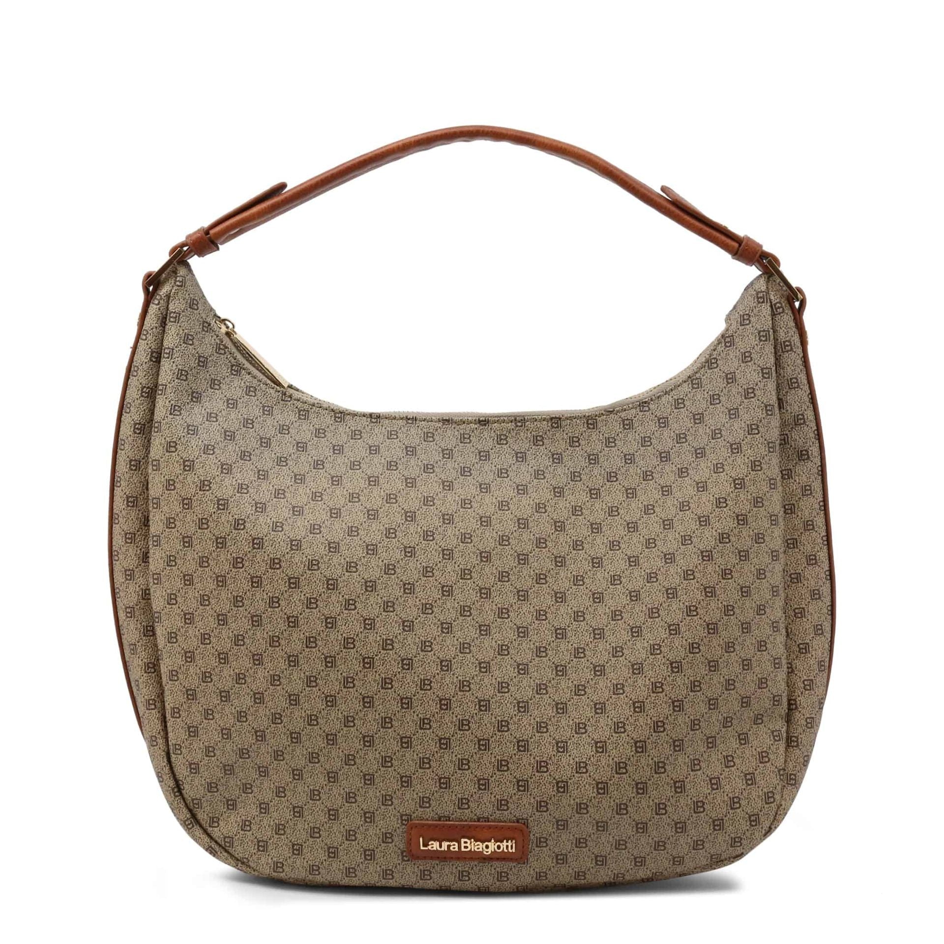 Laura Biagiotti Shoulder bags - Fizigo