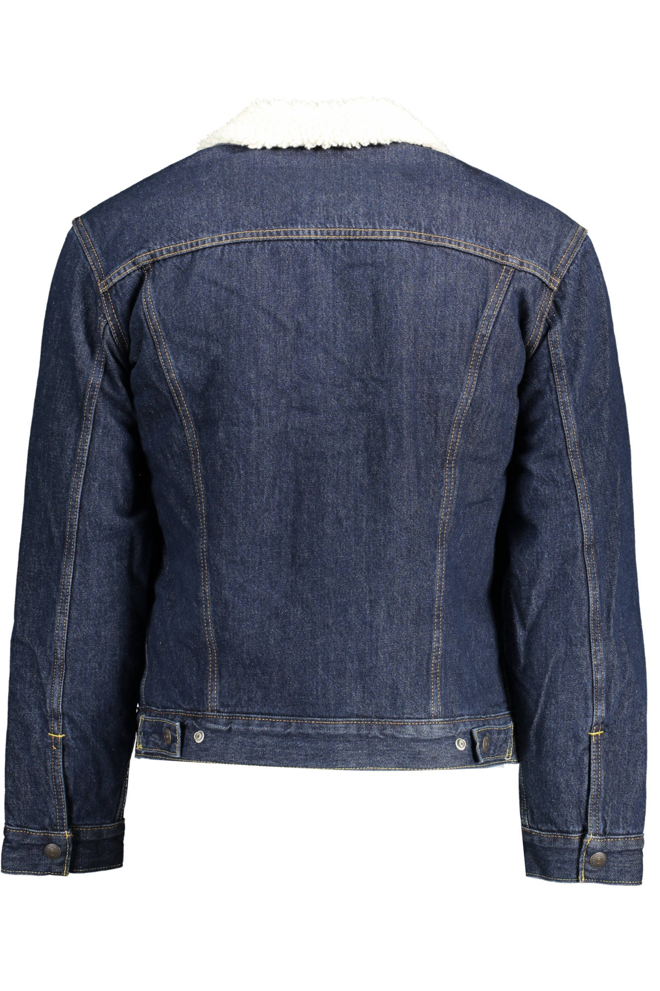 Levi's Blue Jacket - Fizigo