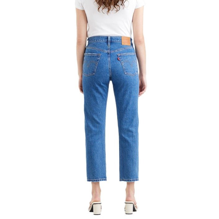 Levi`s Women Jeans - Fizigo