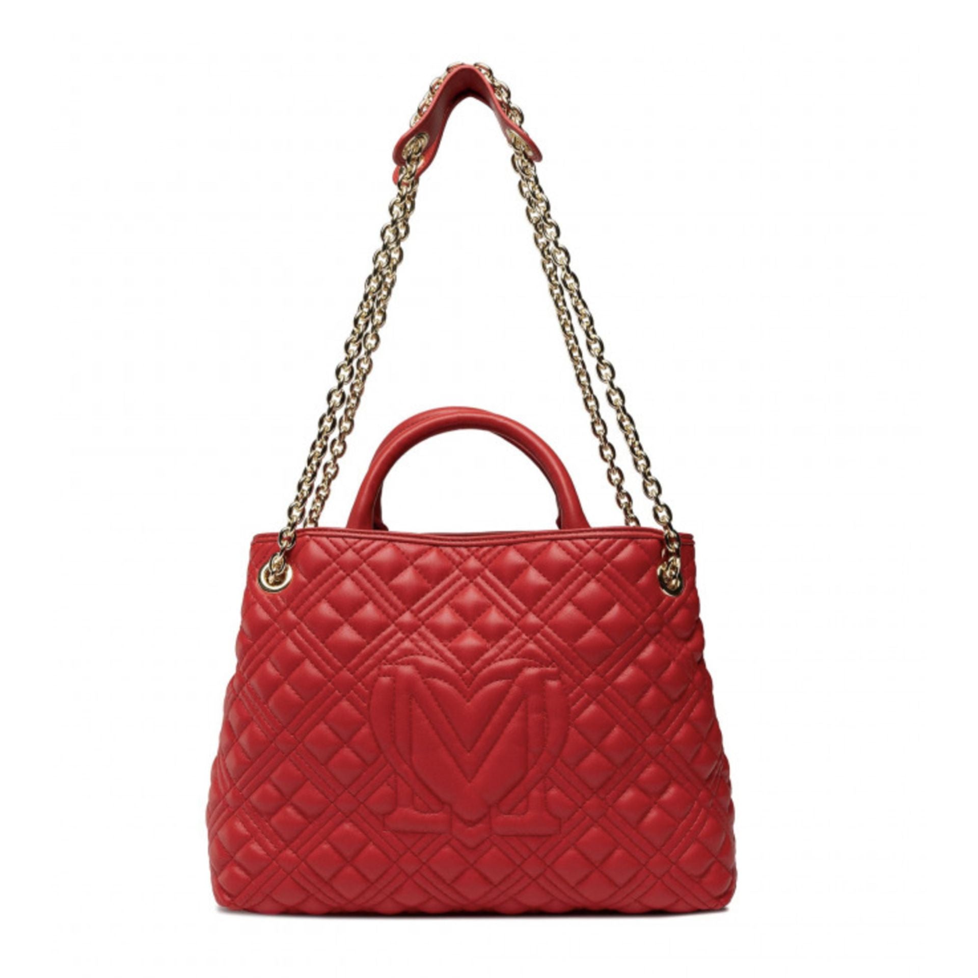 Love Moschino Handbags - Fizigo