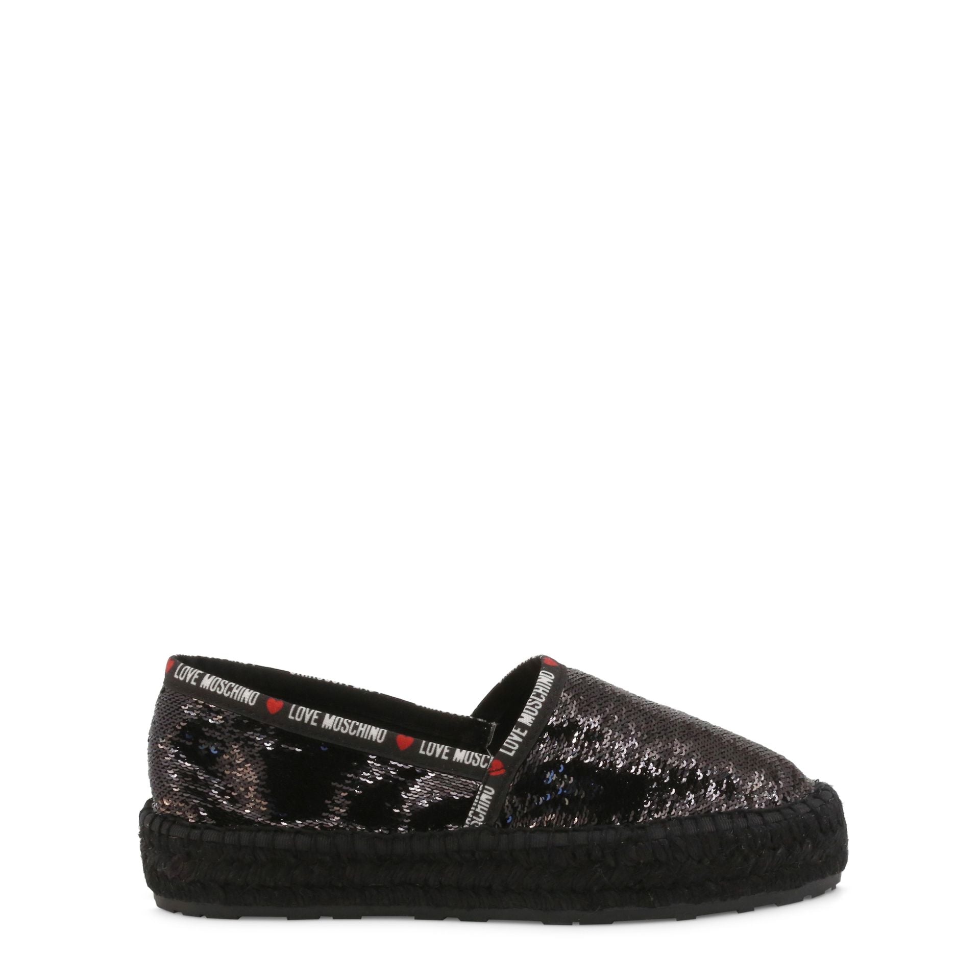 Love Moschino Slip-on - Fizigo