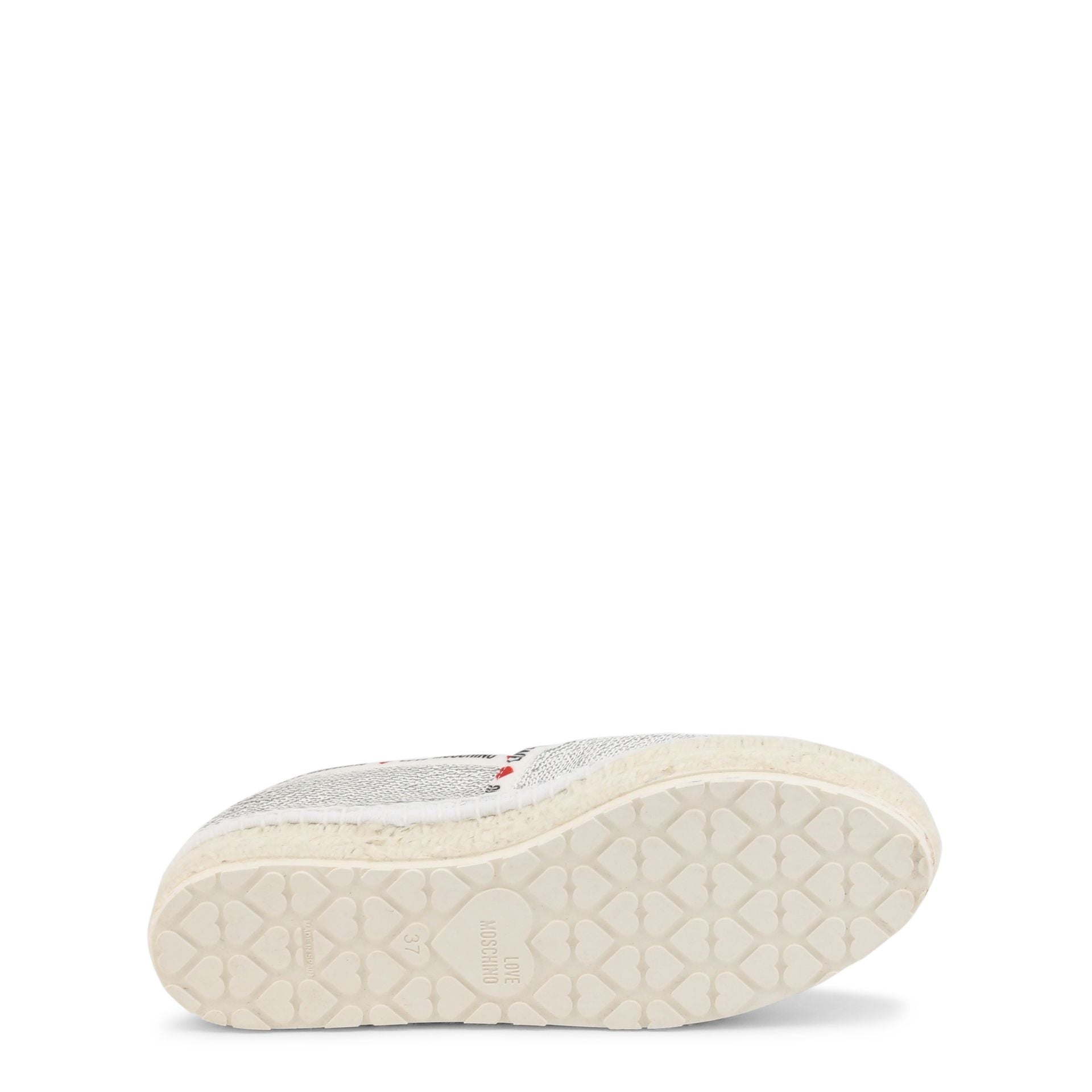 Love Moschino Slip-on - Fizigo