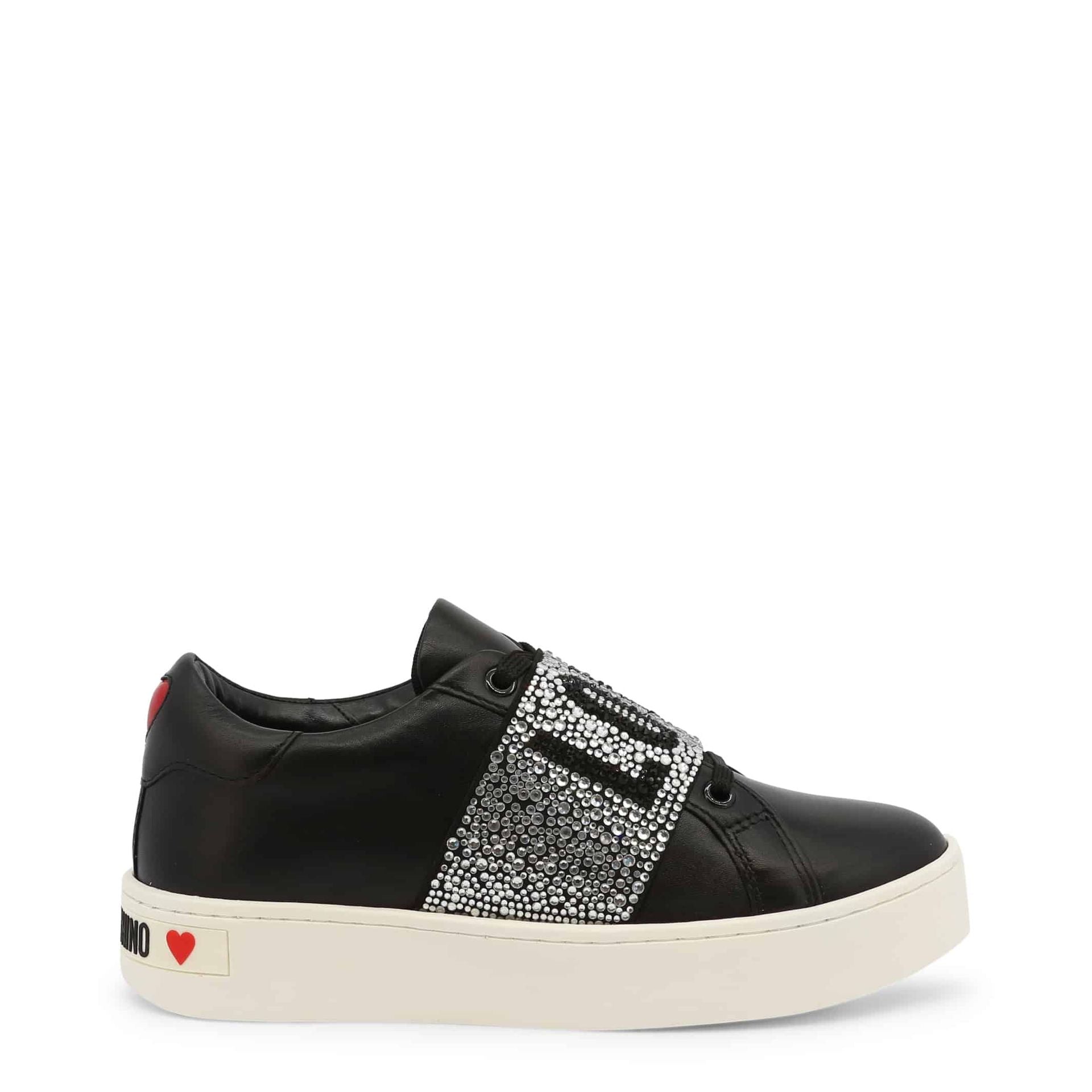 Love Moschino Sneakers - Fizigo