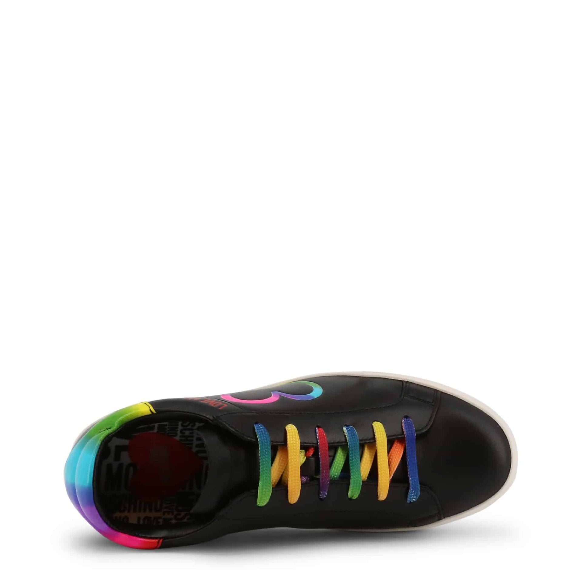 Love Moschino Sneakers - Fizigo