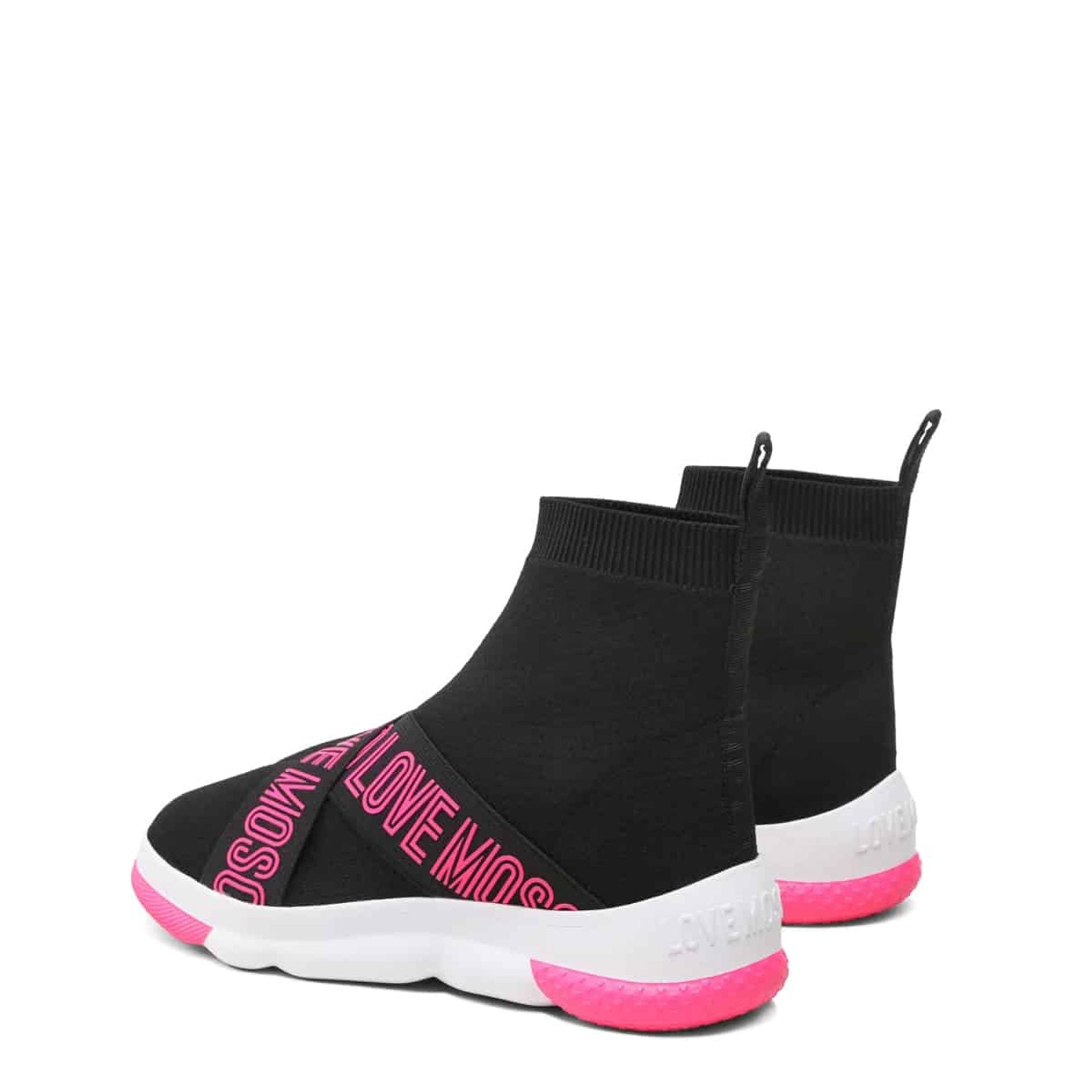 Love Moschino Sneakers - Fizigo