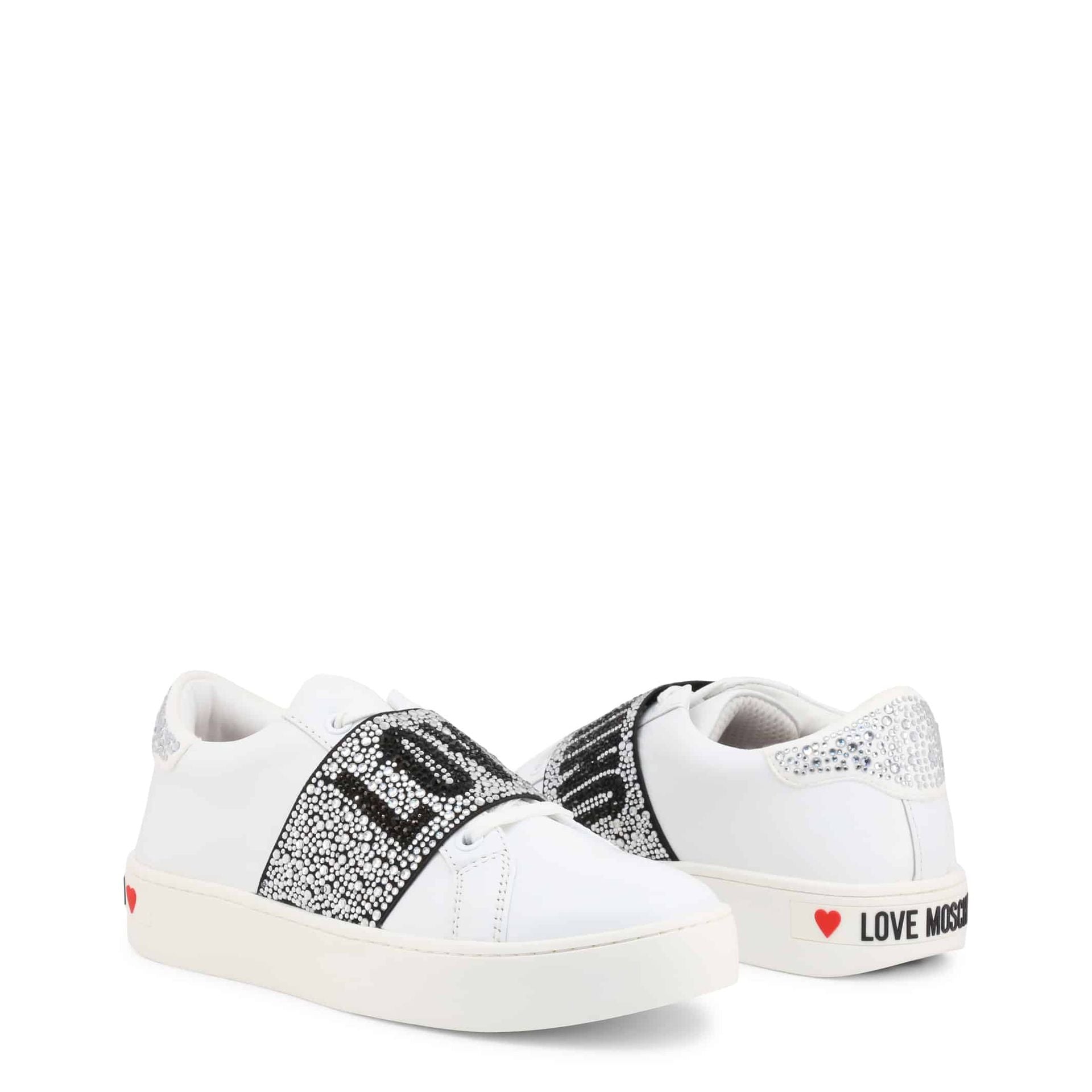 Love Moschino Sneakers - Fizigo