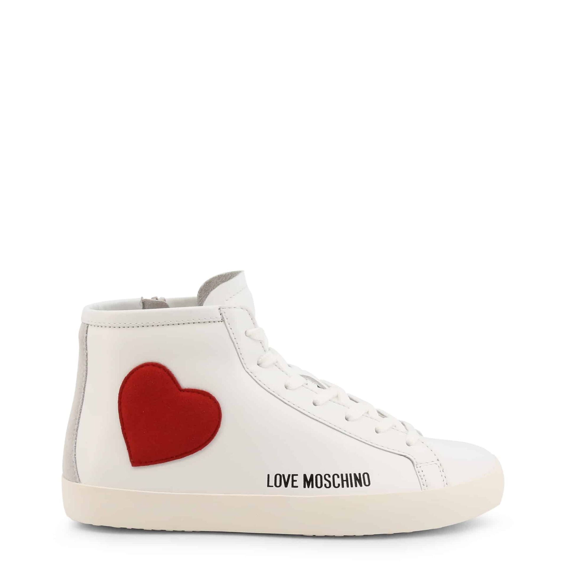 Love Moschino Sneakers - Fizigo