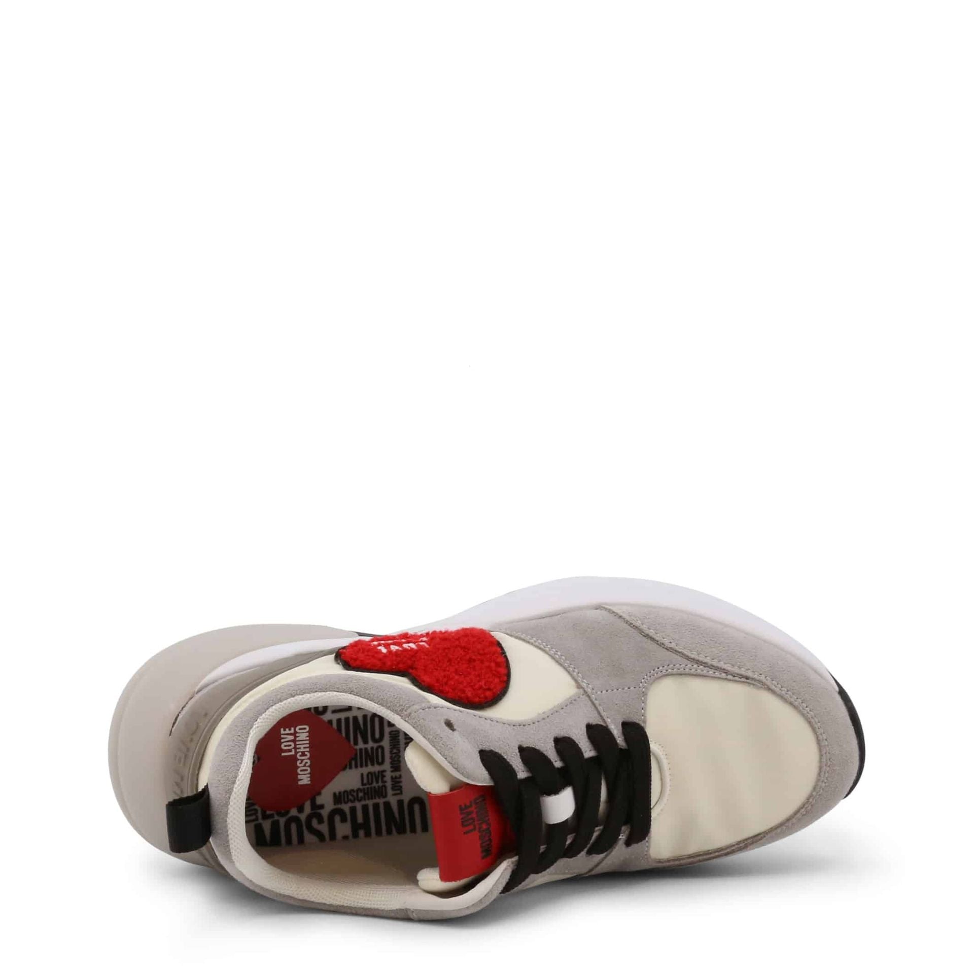 Love Moschino Sneakers - Fizigo