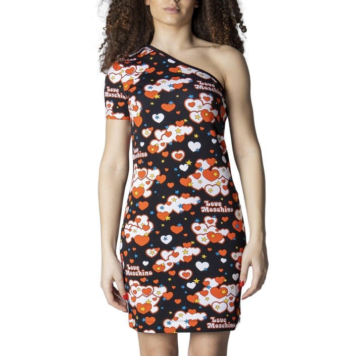 Love Moschino Women Dress - Fizigo