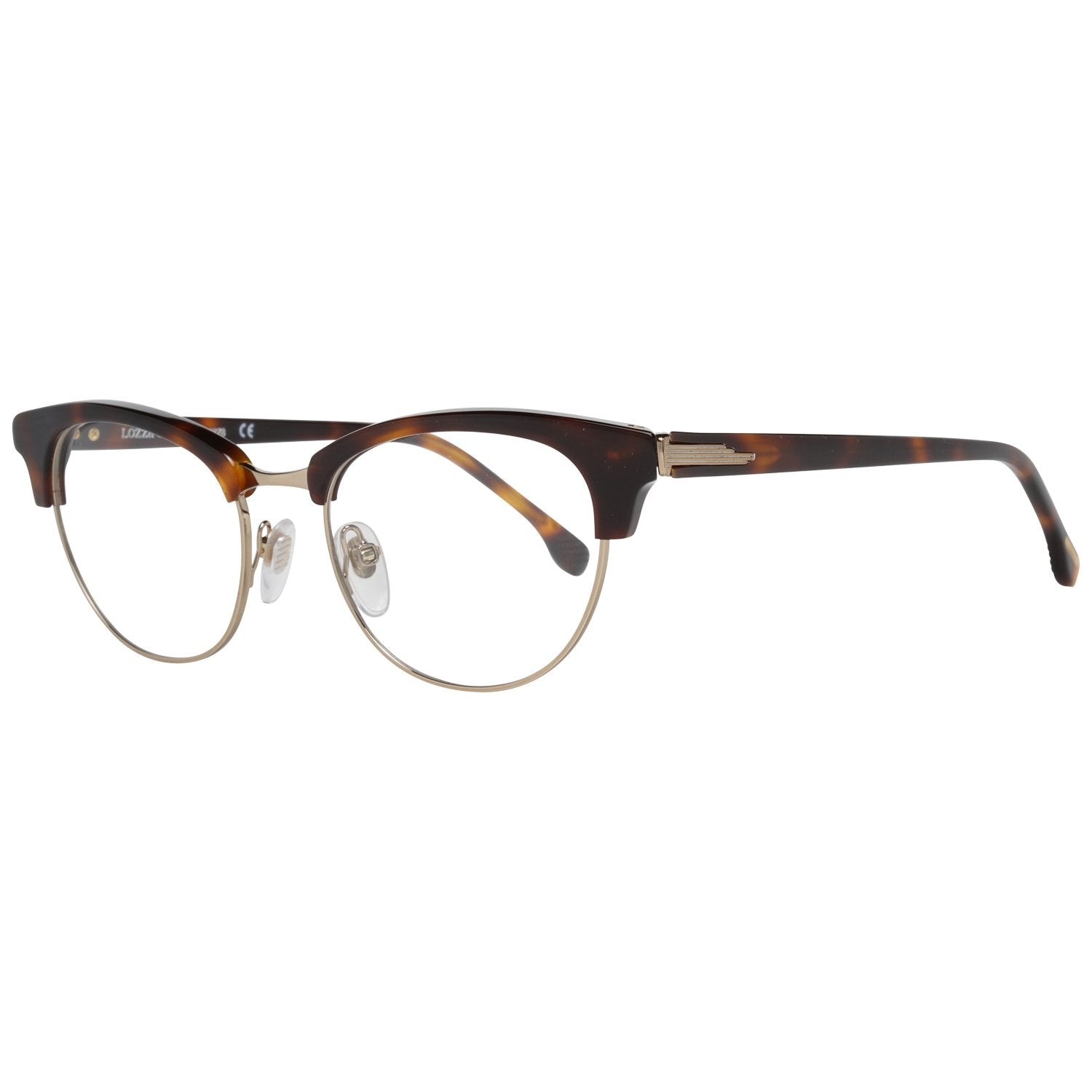 Lozza Brown Frames for Woman - Fizigo