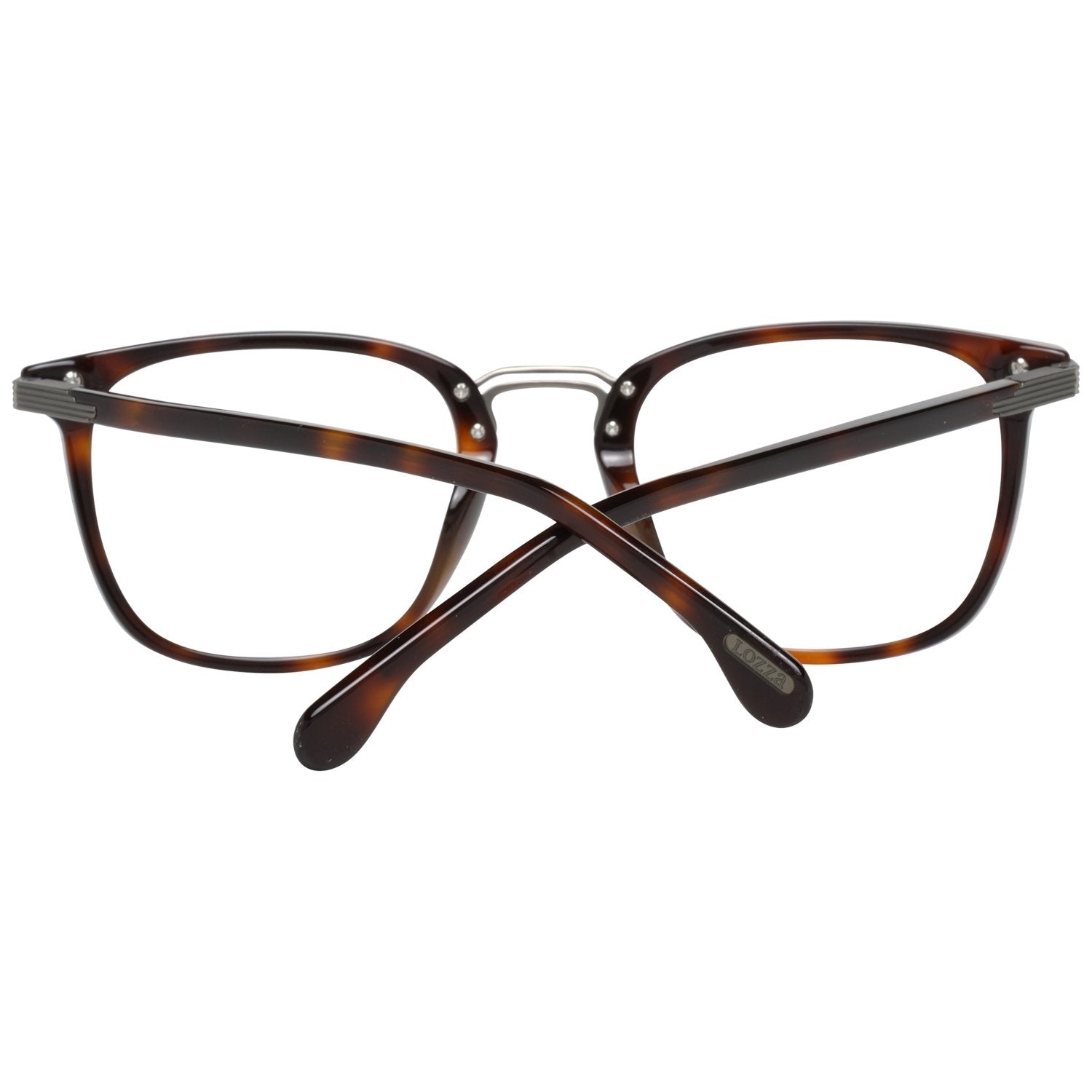 Lozza Brown Unisex Frame - Fizigo