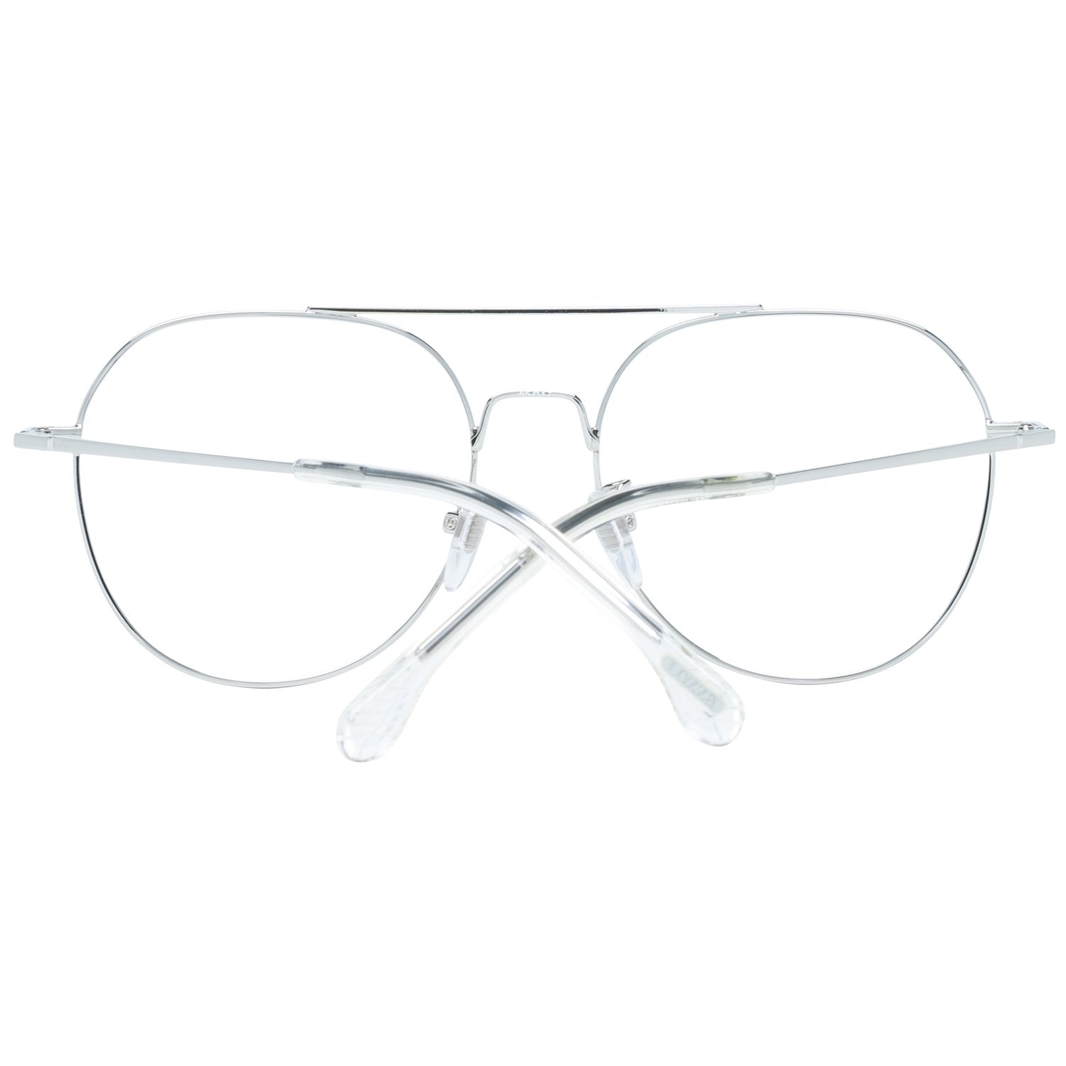 Lozza Silver Frames for man - Fizigo