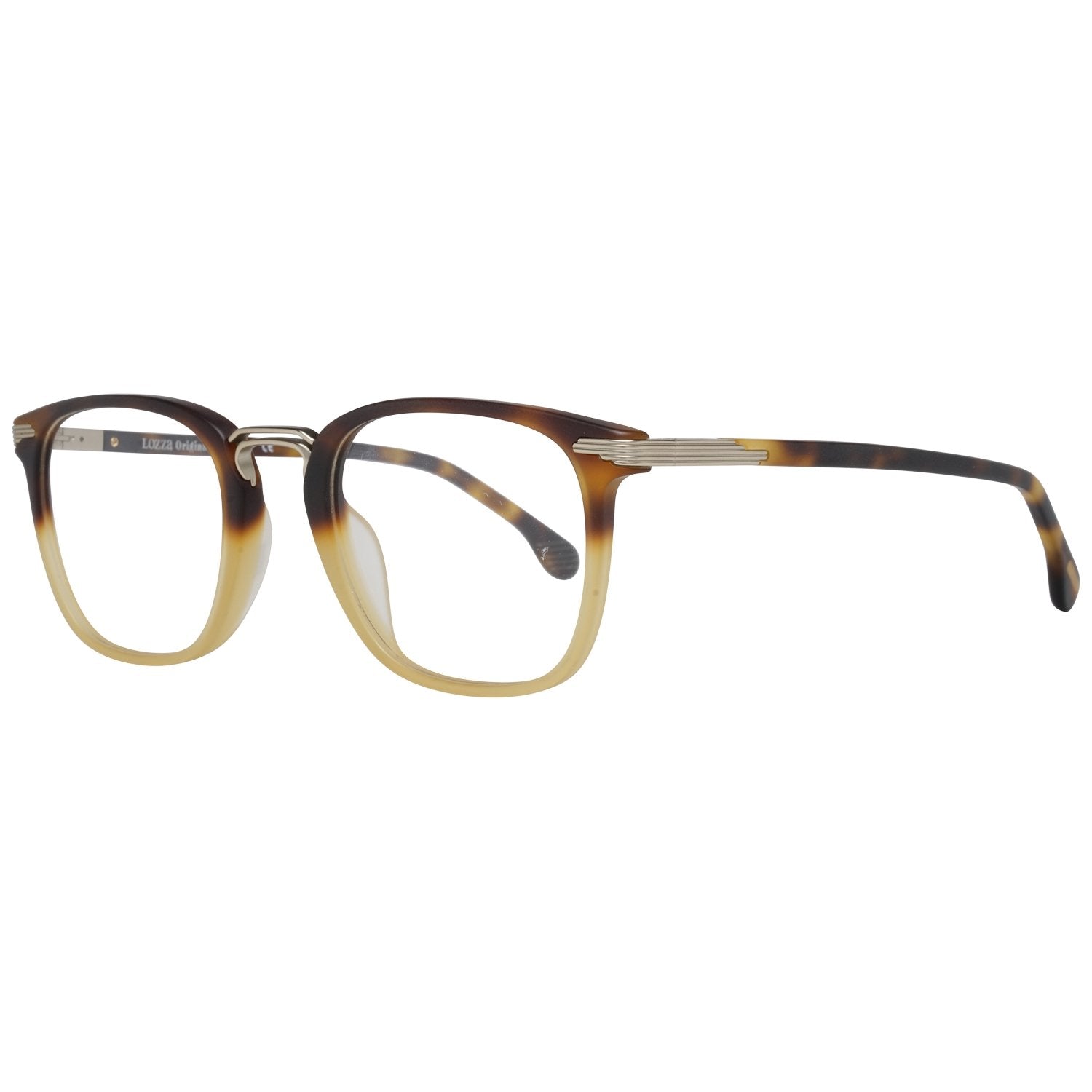 Lozza Yellow Unisex Frame - Fizigo