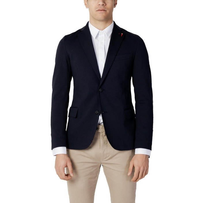 Mulish Men Blazer - Fizigo