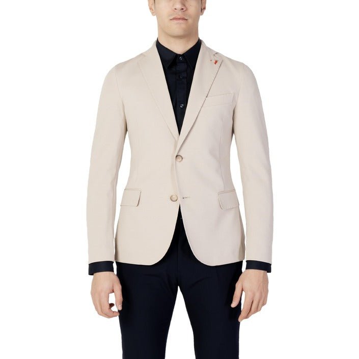 Mulish Men Blazer - Fizigo