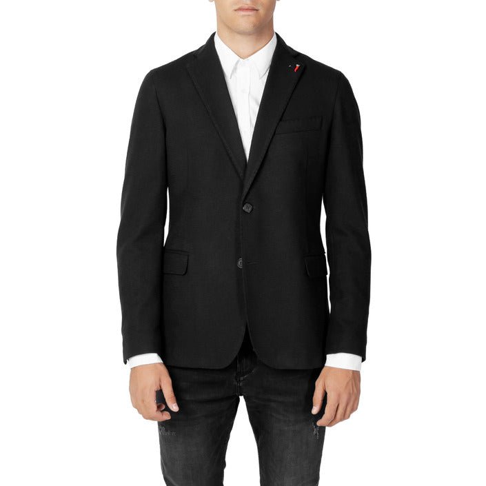 Mulish Men Blazer - Fizigo