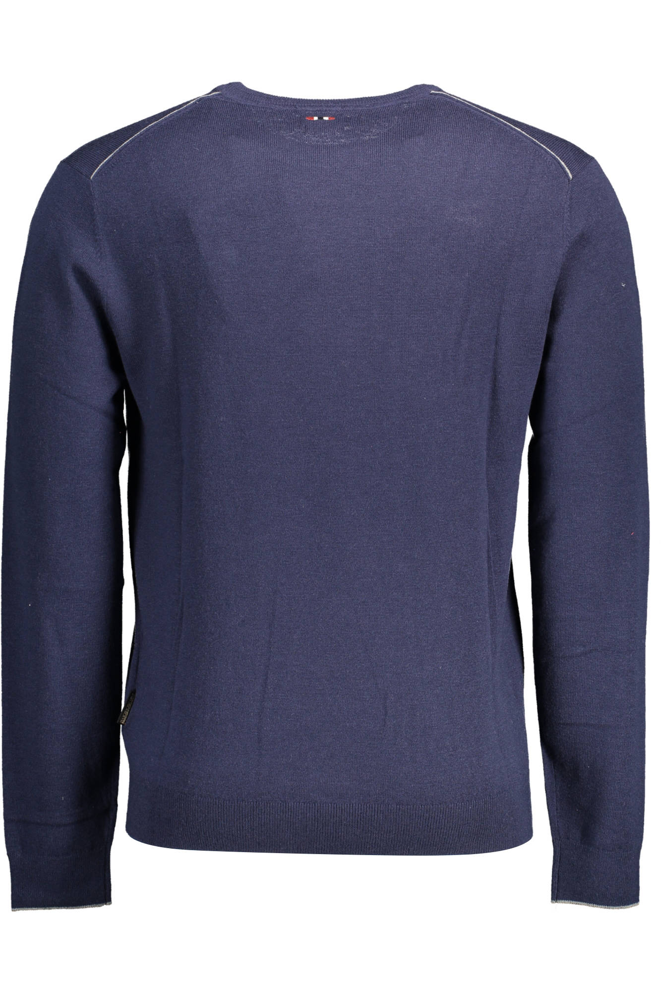 Napapijri Blue Sweater - Fizigo