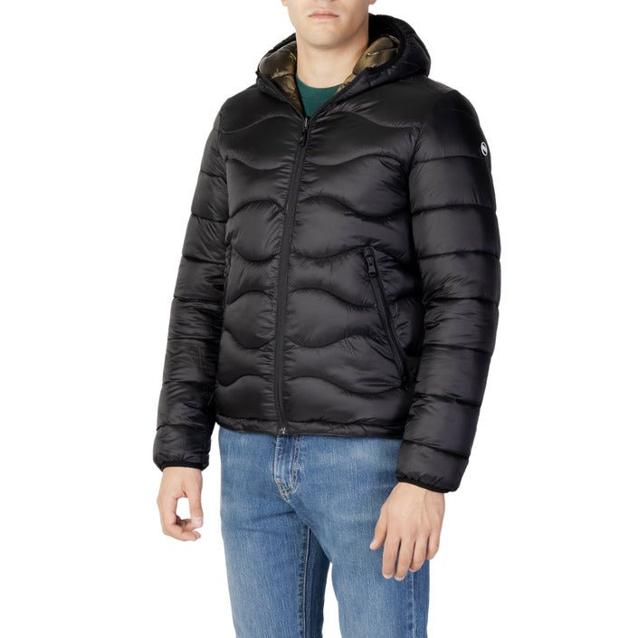 No Zone Men Jacket - Fizigo