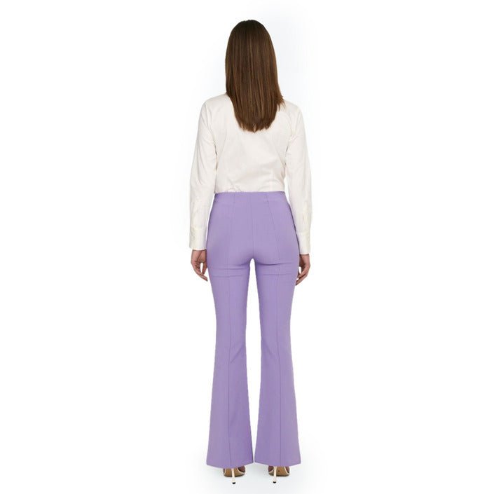 Only Women Trousers - Fizigo