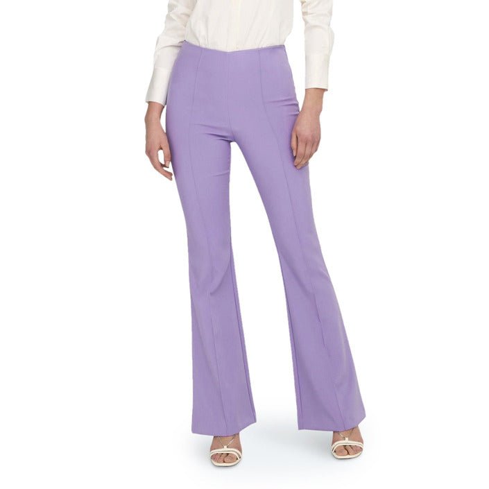 Only Women Trousers - Fizigo