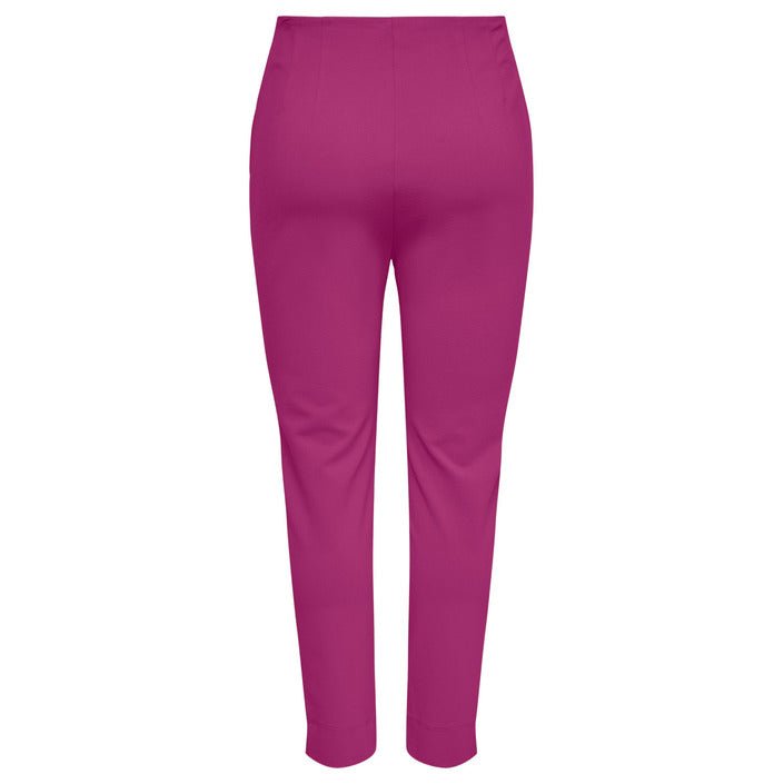 Only Women Trousers - Fizigo