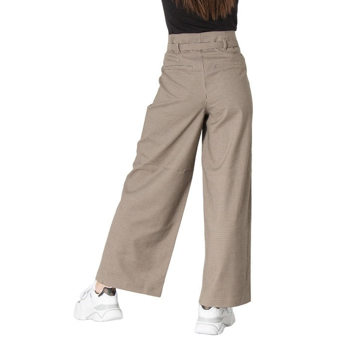 Only Women Trousers - Fizigo