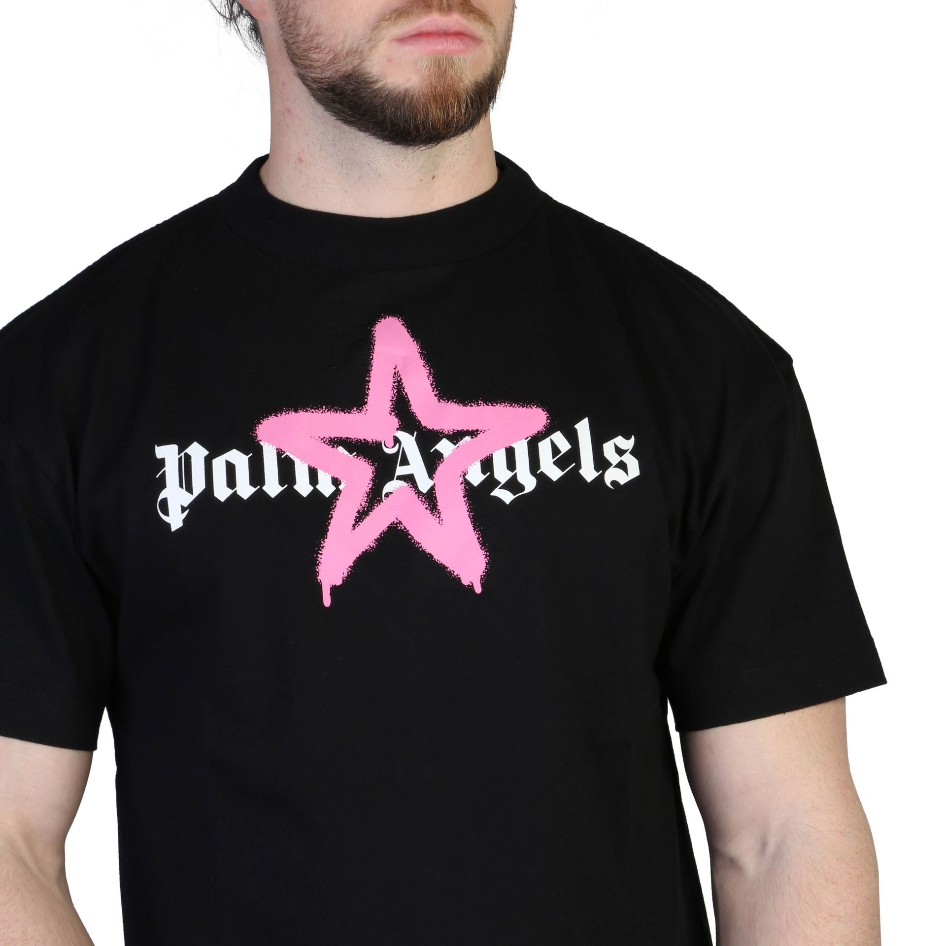 Palm Angels T-shirts - Fizigo